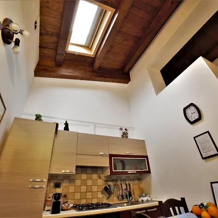 Casa Epicarmo Сиракузы