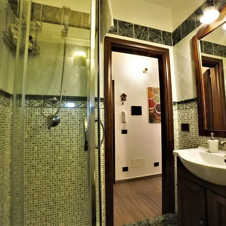 Casa Epicarmo Apartment *