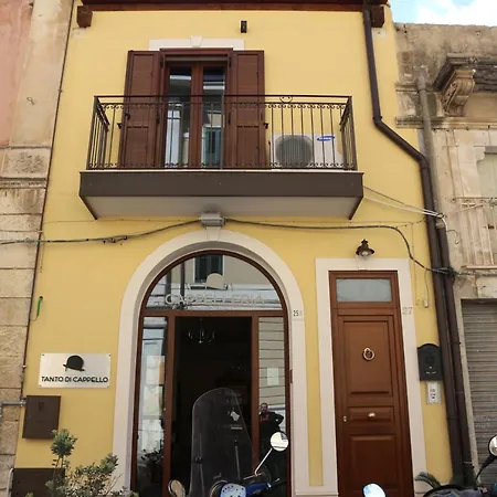 Casa Epicarmo Apartment Syracuse
