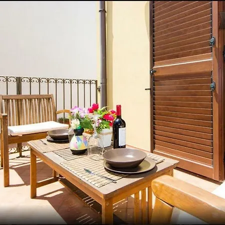 Casa Epicarmo * Сиракузы
