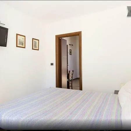Апартаменты Casa Epicarmo Сиракузы
