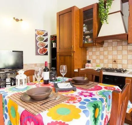 Casa Epicarmo Syracuse