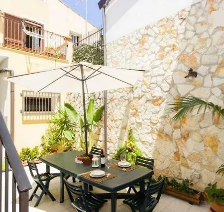 Casa Epicarmo