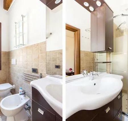 Апартаменты Casa Epicarmo Сиракузы