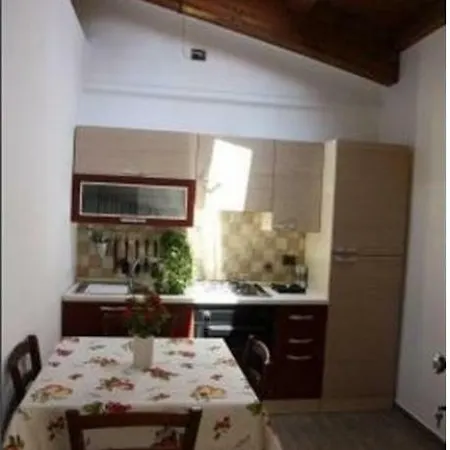 Casa Epicarmo Apartment Syracuse