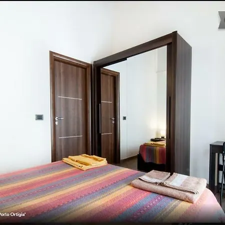 Casa Epicarmo Apartment Syracuse