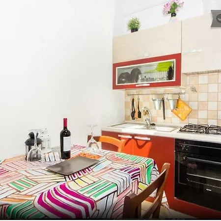 Casa Epicarmo Apartment Syracuse