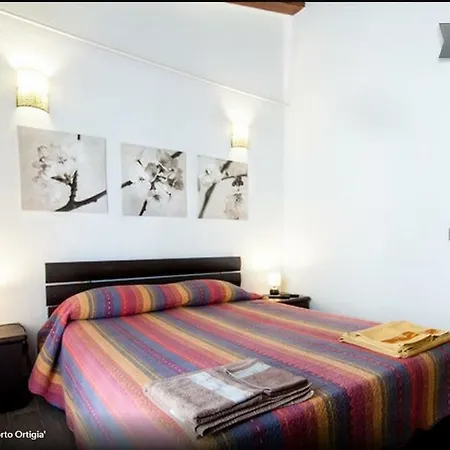 Apartamento Casa Epicarmo *